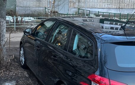 Peugeot 308 II, 2019 год, 1 250 000 рублей, 11 фотография