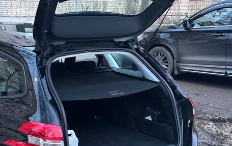 Peugeot 308 II, 2019 год, 1 250 000 рублей, 5 фотография