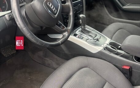 Audi A4, 2009 год, 875 000 рублей, 4 фотография