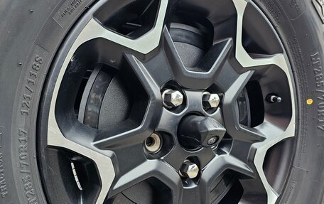 Jeep Wrangler, 2021 год, 5 950 000 рублей, 22 фотография