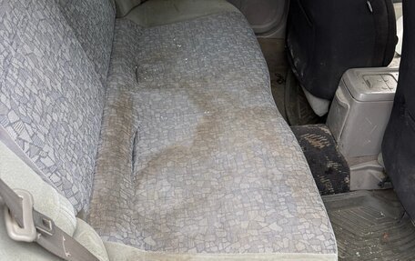 Subaru Forester, 1997 год, 150 000 рублей, 3 фотография