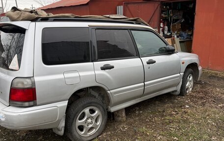 Subaru Forester, 1997 год, 150 000 рублей, 2 фотография