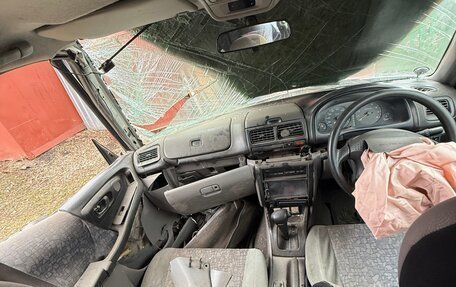 Subaru Forester, 1997 год, 150 000 рублей, 4 фотография