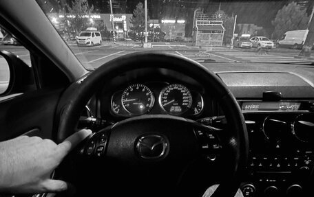 Mazda 6, 2007 год, 300 000 рублей, 7 фотография