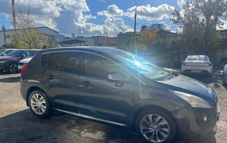 Peugeot 3008 I рестайлинг, 2010 год, 520 000 рублей, 2 фотография