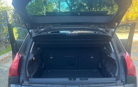 Peugeot 3008 I рестайлинг, 2010 год, 520 000 рублей, 5 фотография