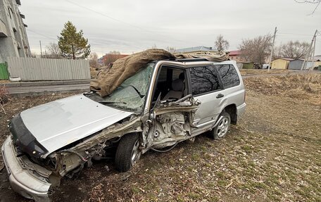 Subaru Forester, 1997 год, 150 000 рублей, 6 фотография