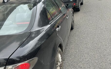 Mazda 6, 2007 год, 300 000 рублей, 5 фотография