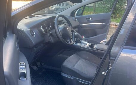 Peugeot 3008 I рестайлинг, 2010 год, 520 000 рублей, 6 фотография