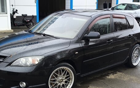 Mazda 3, 2006 год, 400 000 рублей, 2 фотография