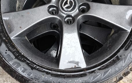 Mazda 3, 2006 год, 400 000 рублей, 8 фотография