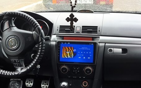 Mazda 3, 2006 год, 400 000 рублей, 6 фотография