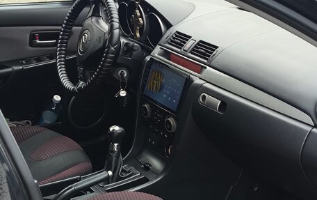 Mazda 3, 2006 год, 400 000 рублей, 5 фотография