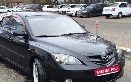 Mazda 3, 2006 год, 400 000 рублей, 3 фотография