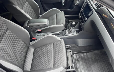 Skoda Rapid I, 2019 год, 1 590 000 рублей, 13 фотография