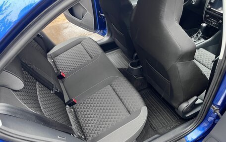 Skoda Rapid I, 2019 год, 1 590 000 рублей, 10 фотография