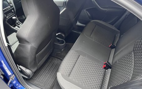 Skoda Rapid I, 2019 год, 1 590 000 рублей, 11 фотография