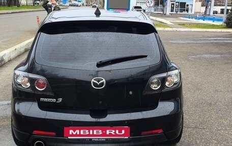 Mazda 3, 2006 год, 400 000 рублей, 4 фотография