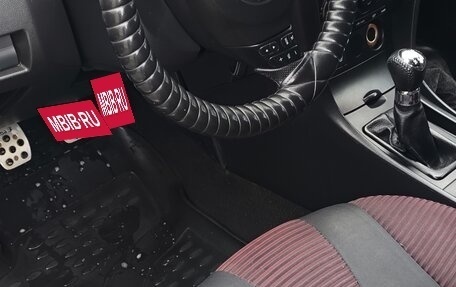 Mazda 3, 2006 год, 400 000 рублей, 7 фотография