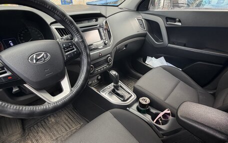 Hyundai Creta I рестайлинг, 2019 год, 1 850 000 рублей, 6 фотография