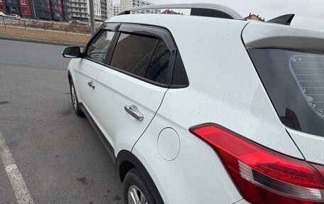 Hyundai Creta I рестайлинг, 2019 год, 1 850 000 рублей, 8 фотография