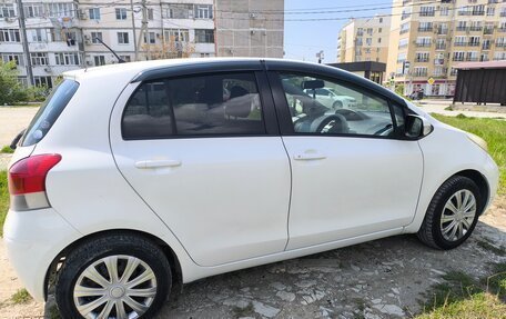Toyota Vitz, 2009 год, 650 000 рублей, 2 фотография