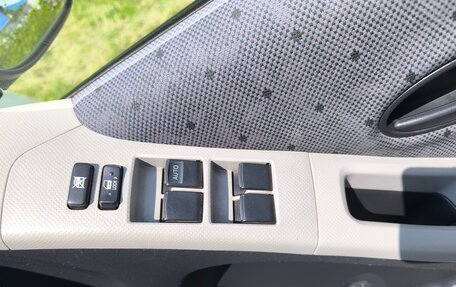 Toyota Vitz, 2009 год, 650 000 рублей, 10 фотография