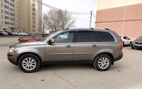 Volvo XC90 II рестайлинг, 2011 год, 1 680 000 рублей, 2 фотография