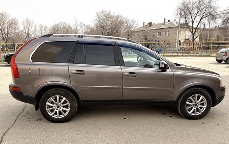 Volvo XC90 II рестайлинг, 2011 год, 1 680 000 рублей, 9 фотография