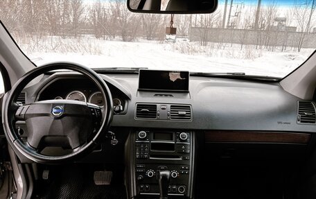 Volvo XC90 II рестайлинг, 2011 год, 1 680 000 рублей, 14 фотография