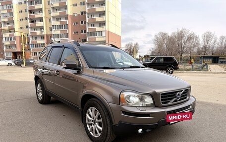 Volvo XC90 II рестайлинг, 2011 год, 1 680 000 рублей, 11 фотография