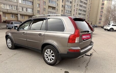 Volvo XC90 II рестайлинг, 2011 год, 1 680 000 рублей, 6 фотография