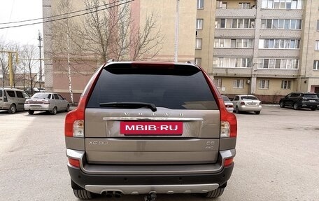 Volvo XC90 II рестайлинг, 2011 год, 1 680 000 рублей, 7 фотография