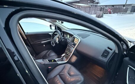 Volvo XC60 II, 2012 год, 1 250 000 рублей, 3 фотография