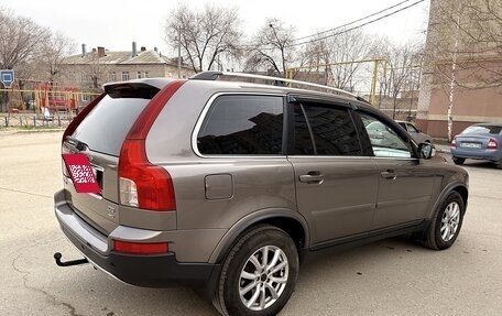 Volvo XC90 II рестайлинг, 2011 год, 1 680 000 рублей, 8 фотография