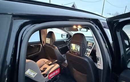 Volvo XC60 II, 2012 год, 1 250 000 рублей, 4 фотография