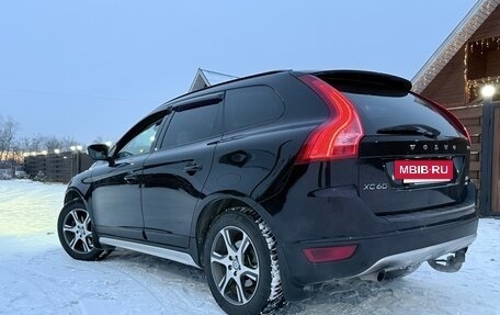 Volvo XC60 II, 2012 год, 1 250 000 рублей, 2 фотография