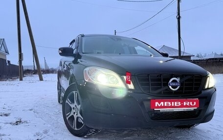 Volvo XC60 II, 2012 год, 1 250 000 рублей, 6 фотография