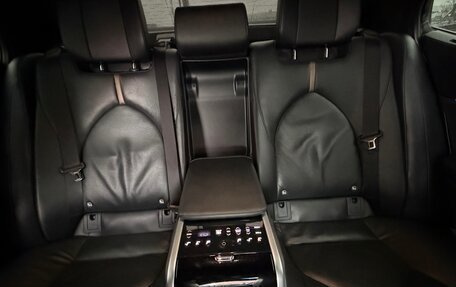 Toyota Camry, 2018 год, 2 550 000 рублей, 21 фотография