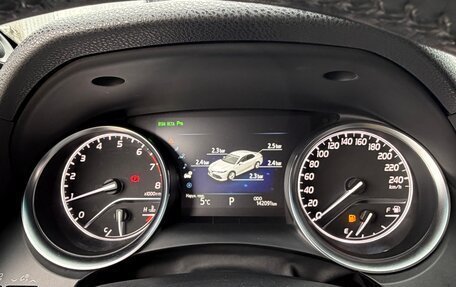 Toyota Camry, 2018 год, 2 550 000 рублей, 22 фотография