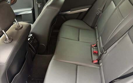 Mercedes-Benz GLK-Класс, 2013 год, 2 200 000 рублей, 7 фотография