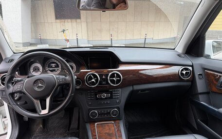 Mercedes-Benz GLK-Класс, 2013 год, 2 200 000 рублей, 9 фотография