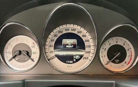 Mercedes-Benz GLK-Класс, 2013 год, 2 200 000 рублей, 8 фотография