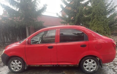 Chery QQ6 (S21), 2009 год, 119 900 рублей, 6 фотография