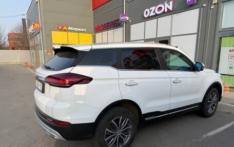 Geely Atlas, 2023 год, 2 250 000 рублей, 2 фотография