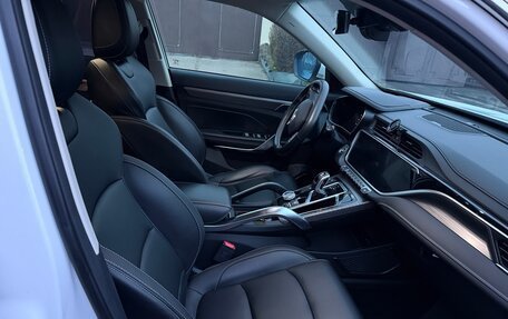 Geely Atlas, 2023 год, 2 250 000 рублей, 8 фотография