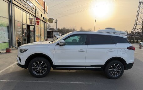 Geely Atlas, 2023 год, 2 250 000 рублей, 5 фотография