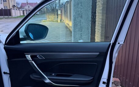 Geely Atlas, 2023 год, 2 250 000 рублей, 9 фотография