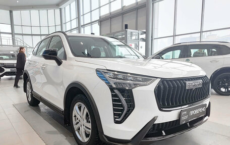 Haval Jolion, 2024 год, 2 065 000 рублей, 6 фотография