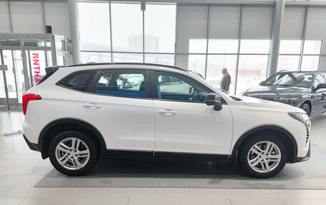 Haval Jolion, 2024 год, 2 065 000 рублей, 8 фотография